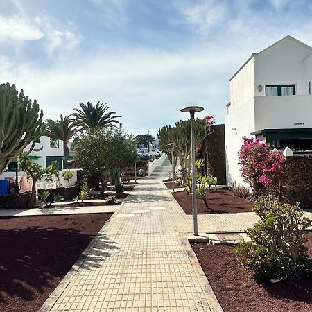 Apartamento Casa Oasi Playa Blanca  Exterior foto