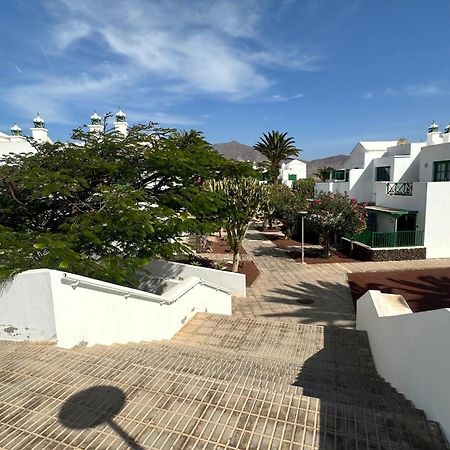 Apartamento Casa Oasi Playa Blanca  Exterior foto