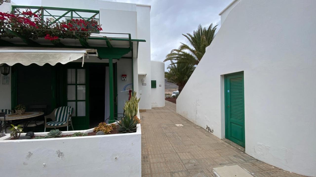 Apartamento Casa Oasi Playa Blanca  Exterior foto
