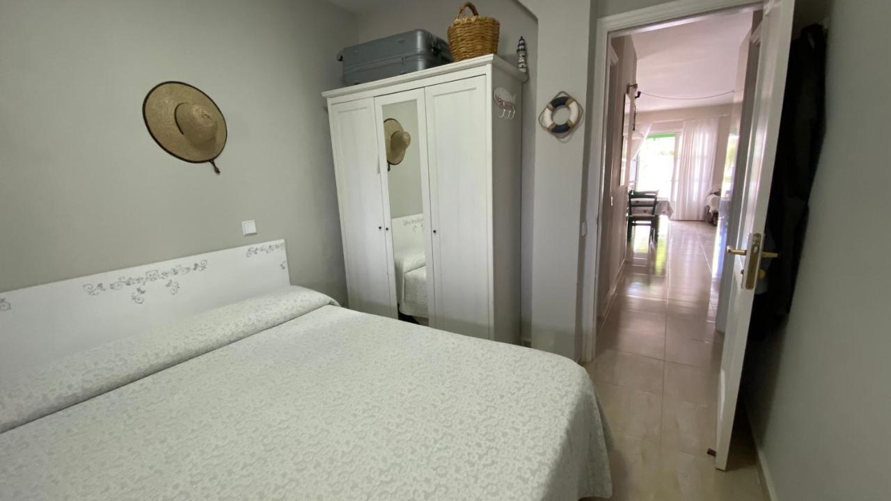 Apartamento Casa Oasi Playa Blanca  Exterior foto