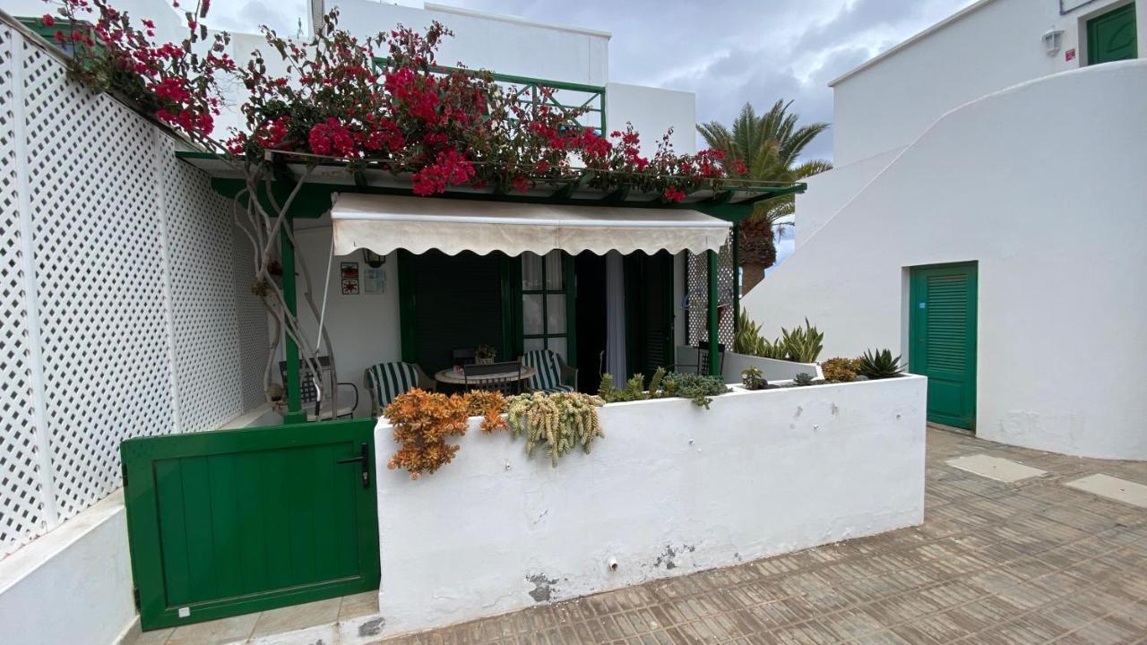Apartamento Casa Oasi Playa Blanca  Exterior foto