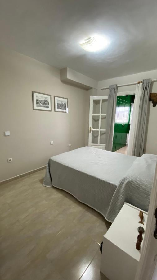 Apartamento Casa Oasi Playa Blanca  Exterior foto