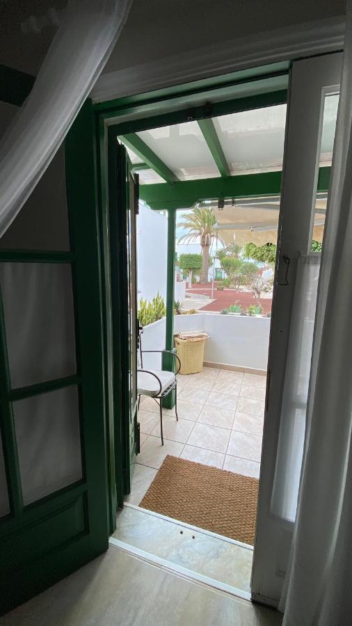 Apartamento Casa Oasi Playa Blanca  Exterior foto