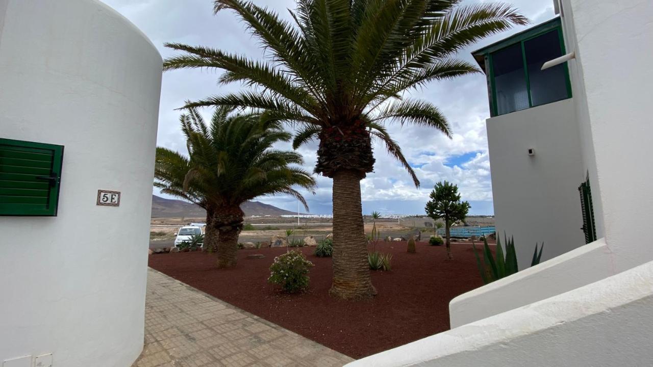 Apartamento Casa Oasi Playa Blanca  Exterior foto