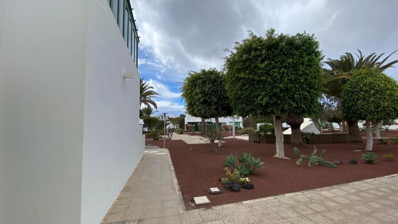 Apartamento Casa Oasi Playa Blanca  Exterior foto