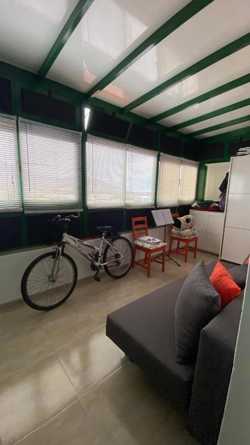 Apartamento Casa Oasi Playa Blanca  Exterior foto