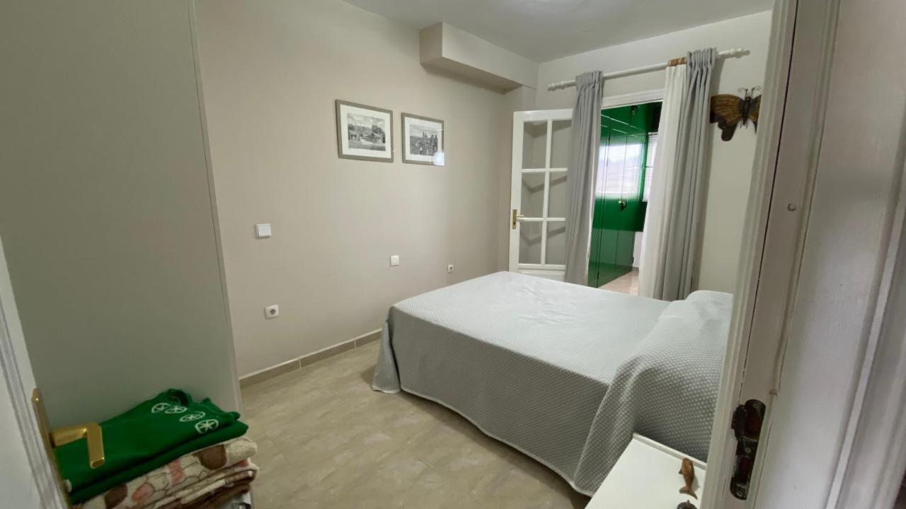 Apartamento Casa Oasi Playa Blanca  Exterior foto