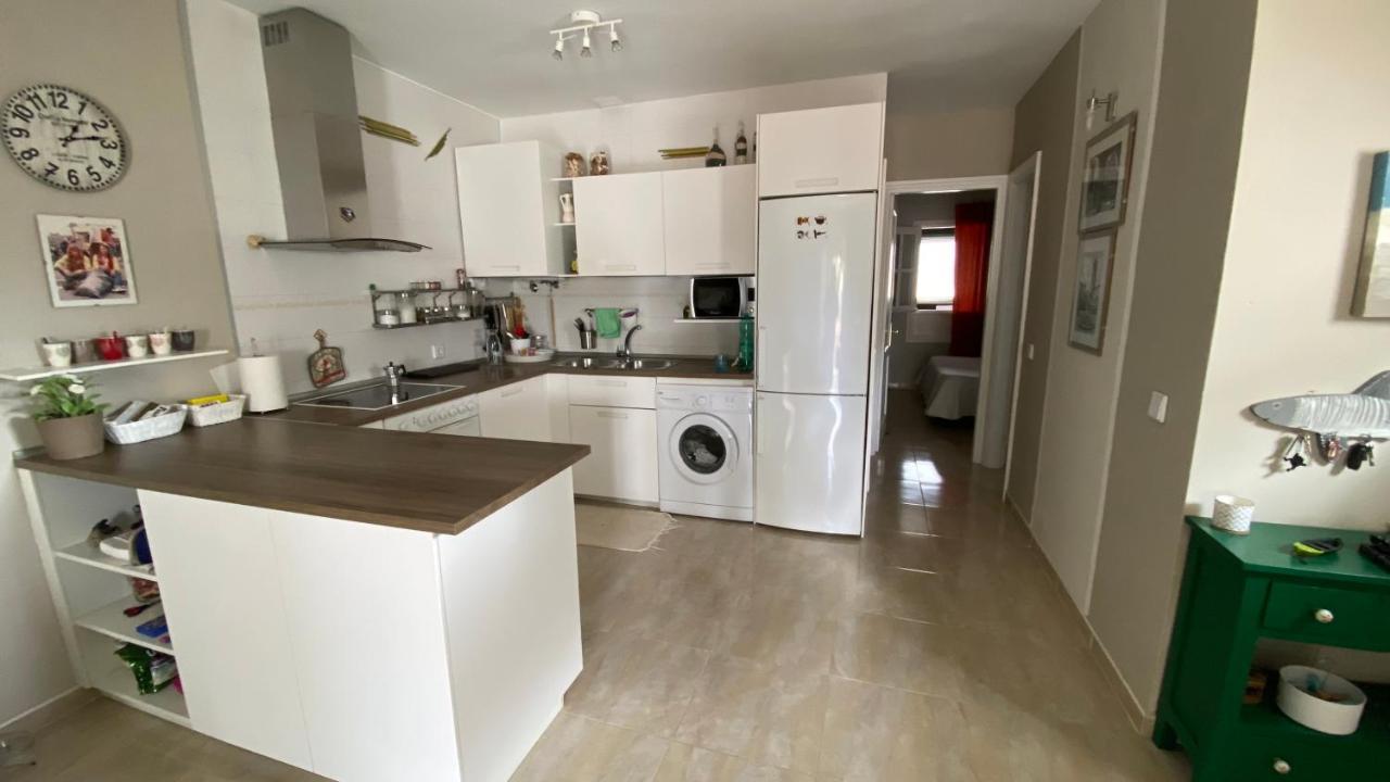 Apartamento Casa Oasi Playa Blanca  Exterior foto