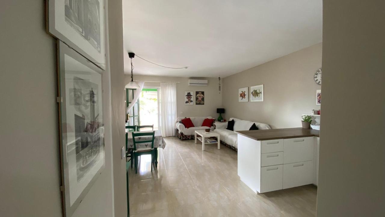 Apartamento Casa Oasi Playa Blanca  Exterior foto