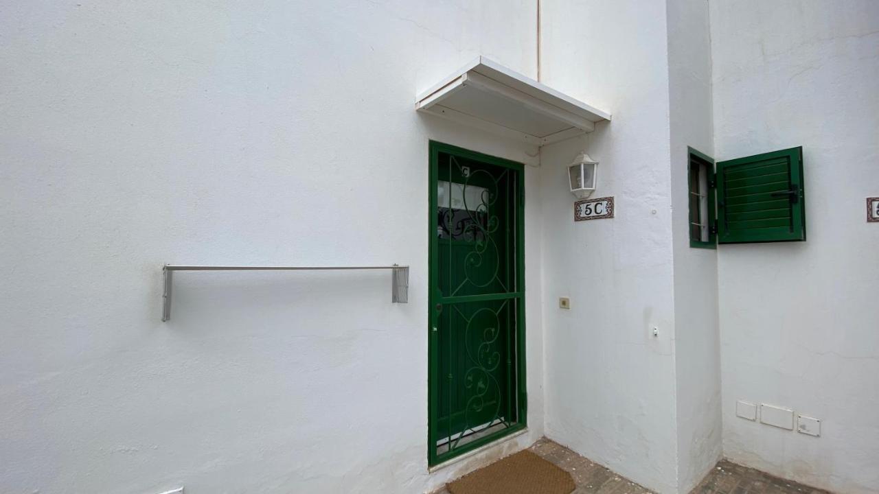 Apartamento Casa Oasi Playa Blanca  Exterior foto