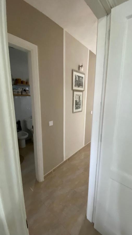 Apartamento Casa Oasi Playa Blanca  Exterior foto
