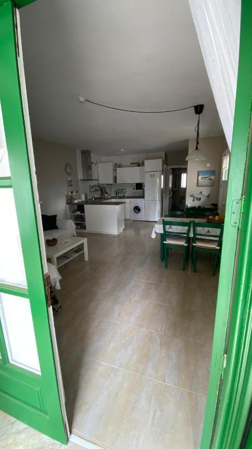 Apartamento Casa Oasi Playa Blanca  Exterior foto