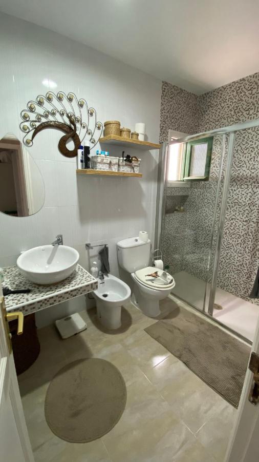 Apartamento Casa Oasi Playa Blanca  Exterior foto