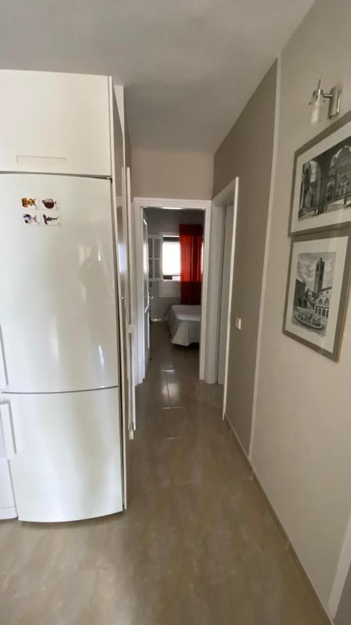 Apartamento Casa Oasi Playa Blanca  Exterior foto