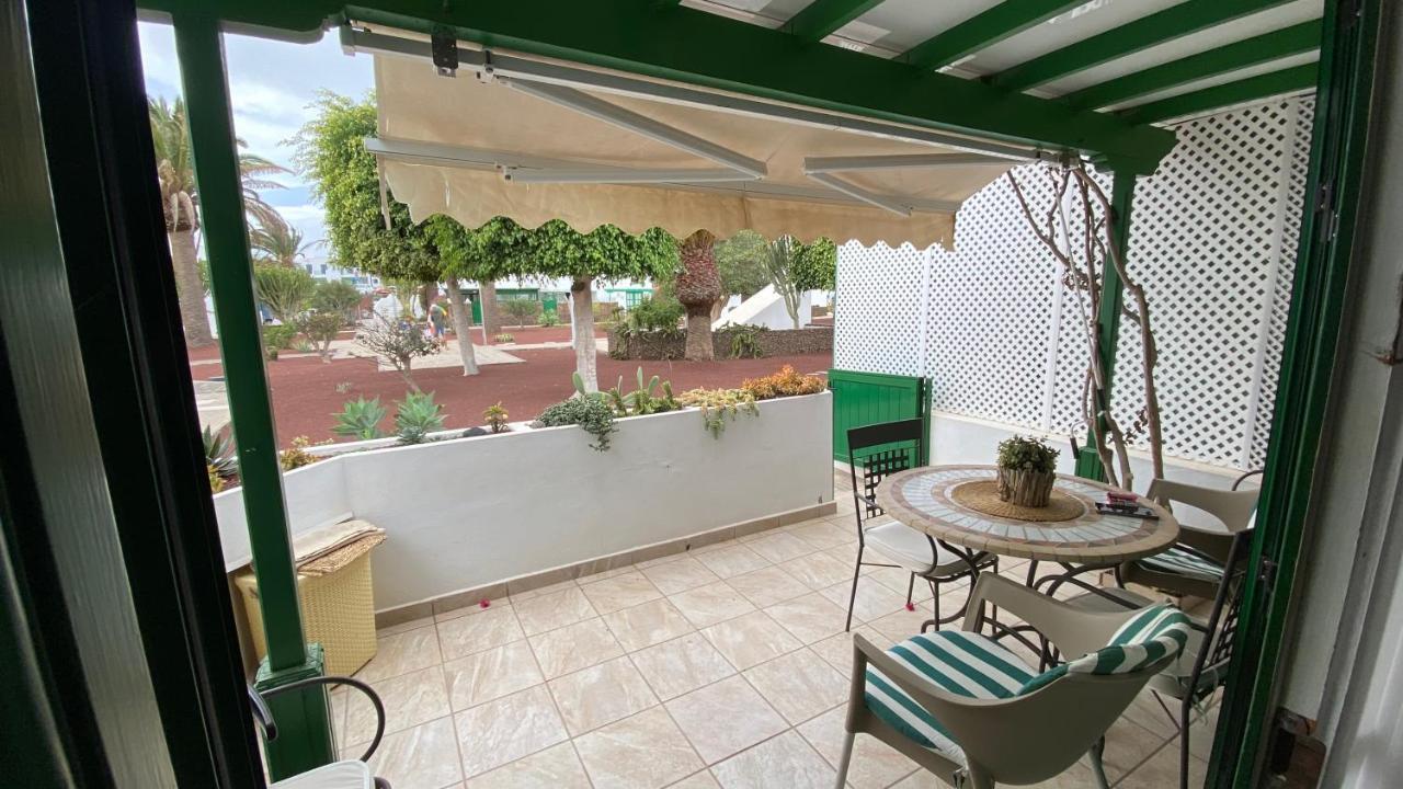 Apartamento Casa Oasi Playa Blanca  Exterior foto