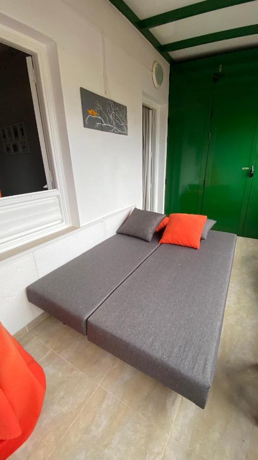 Apartamento Casa Oasi Playa Blanca  Exterior foto